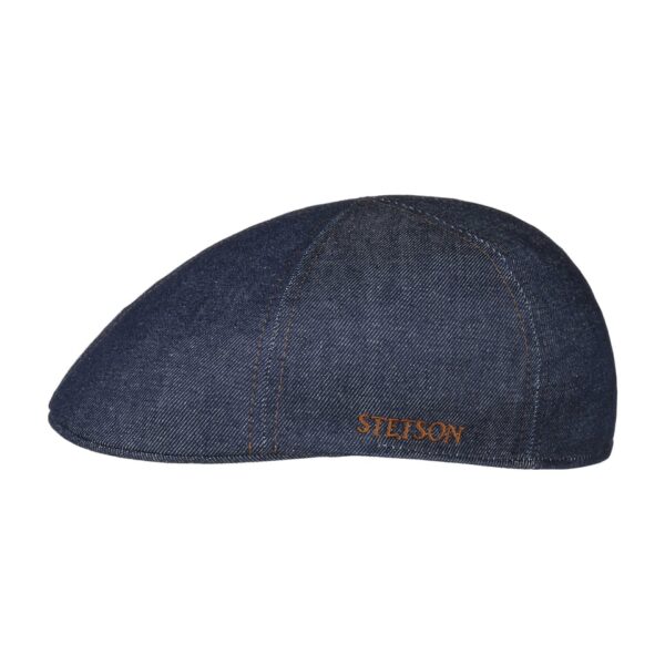 Bekovka Texas Stetson, organic cotton, letní