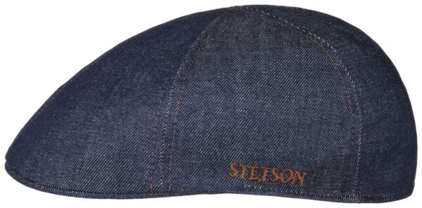 Bekovka Texas Stetson, organic cotton, letní - Image 2