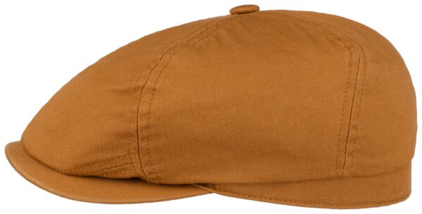Bekovka 6 - Panel Cap Cotton Twill Stetson - letní - Image 2