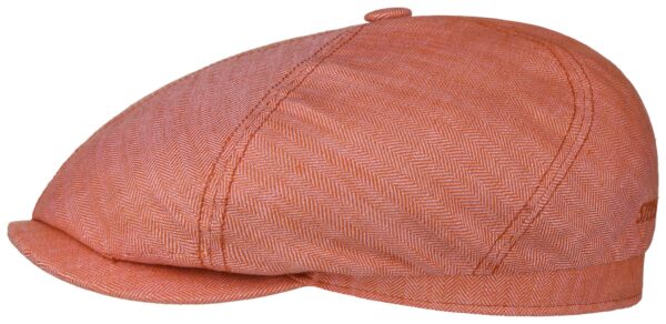 Bekovka 6-Panel Cap Stetson, lněná, letní - Image 2