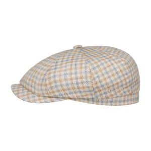 Bekovka Hatteras Stetson, bavlna/len, letní