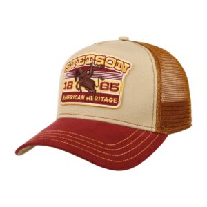 Trucker Cap Rodeo Stetson