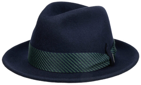 Klobouk Player Woolfelt Stetson - Image 2