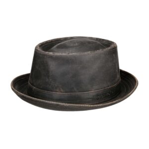 Klobouk Pork Pie CO-PE Stetson