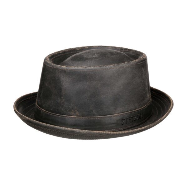 Klobouk Pork Pie CO-PE Stetson