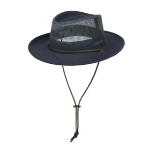 Klobouk Outdoor Air Stetson, bavlna - letní
