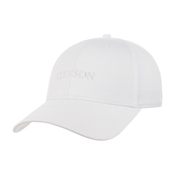 Baseball Cap Active Stetson
