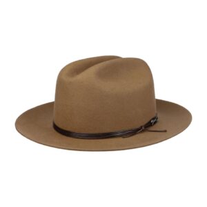 Klobouk Western Woolfelt Stetson