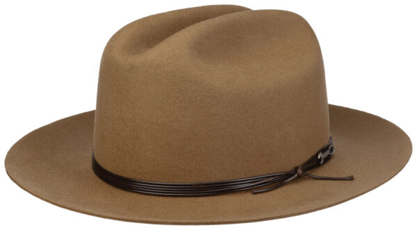 Klobouk Western Woolfelt Stetson - Image 2
