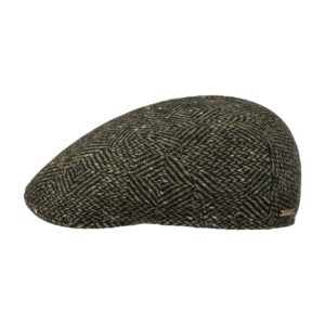 Bekovka Ivy Cap Wool Stetson - zimní