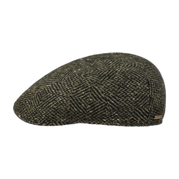 Bekovka Ivy Cap Wool Stetson - zimní