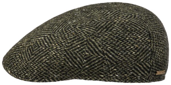 Bekovka Ivy Cap Wool Stetson - zimní - Image 2