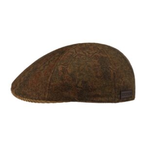 Bekovka Texas Print Stetson - zimní