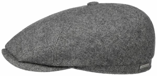 Bekovka 6 - Panel Cap Stetson - zimní - Image 2