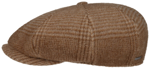 Bekovka 8-Panel Cap Stetson - zimní - Image 2
