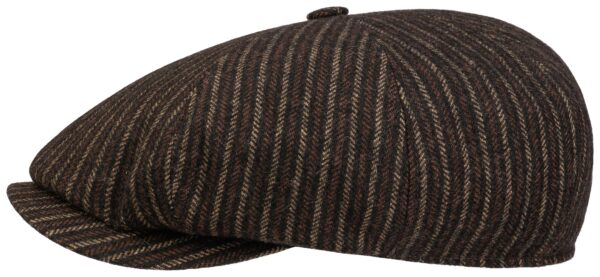 Bekovka 8-Panel Cap Stetson - zimní - Image 2