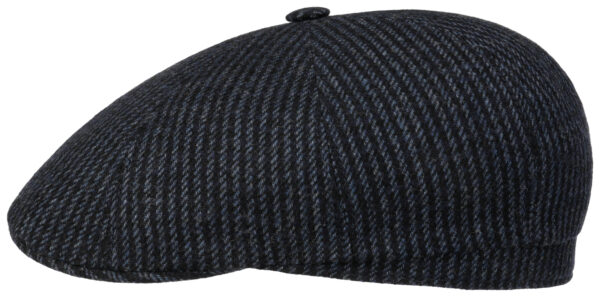 Bekovka Hatteras Wool Stetson - zimní - Image 2