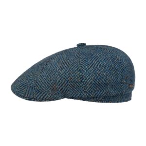 Bekovka Hatteras Wool Stetson - zimní