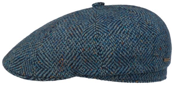Bekovka Hatteras Wool Stetson - zimní - Image 2