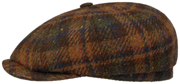 Bekovka Hatteras Wool Stetson - zimní - Image 2