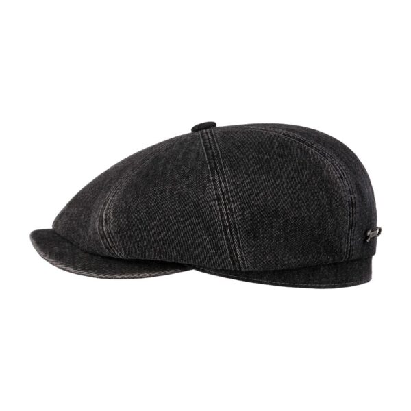 Bekovka Hatteras Denim Stetson - letní