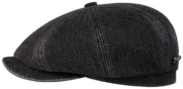 Bekovka Hatteras Denim Stetson - letní - Image 2