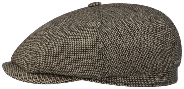 Bekovka Hatteras Stetson, vlna+kašmír - zimní - Image 2