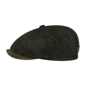 Bekovka Hatteras Print Stetson - zimní