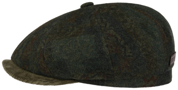 Bekovka Hatteras Print Stetson - zimní - Image 2