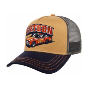Trucker Cap Indy Stetson