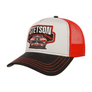 Trucker Cap Garage American Heritage