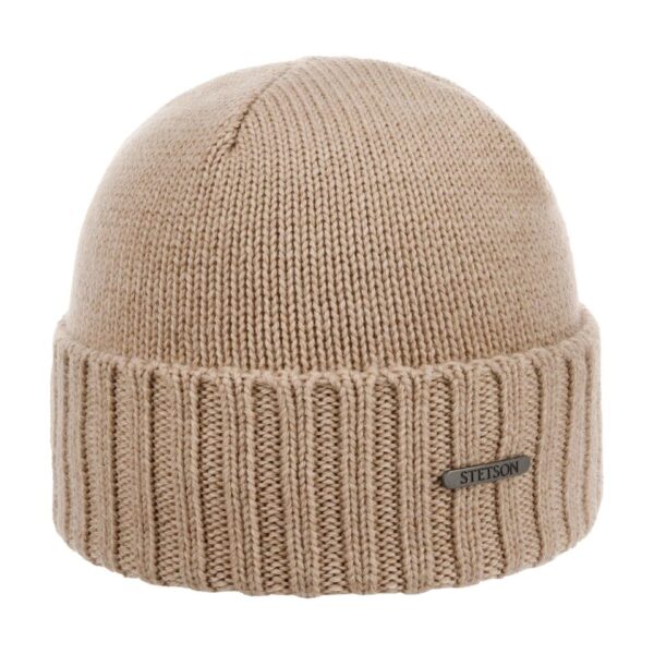 Kulich Stetson, merino vlna