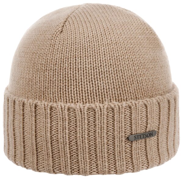 Kulich Stetson, merino vlna - Image 2