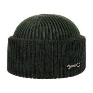 Kulich Stetson, vlna