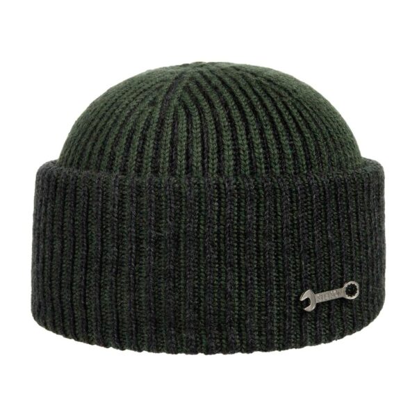 Kulich Stetson, vlna