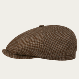 Bekovka Hatteras Stetson, vlna+kašmír - zimní