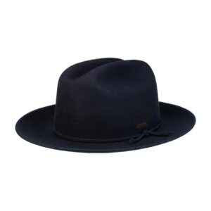 Klobouk Western Open Road Woolfelt Stetson