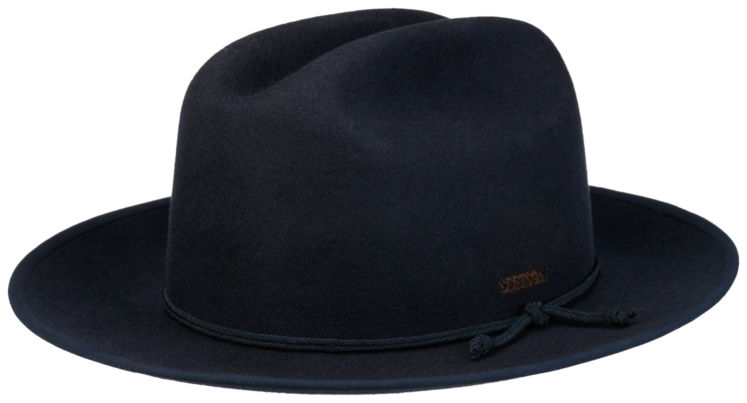 Klobouk Western Open Road Woolfelt Stetson - Image 2