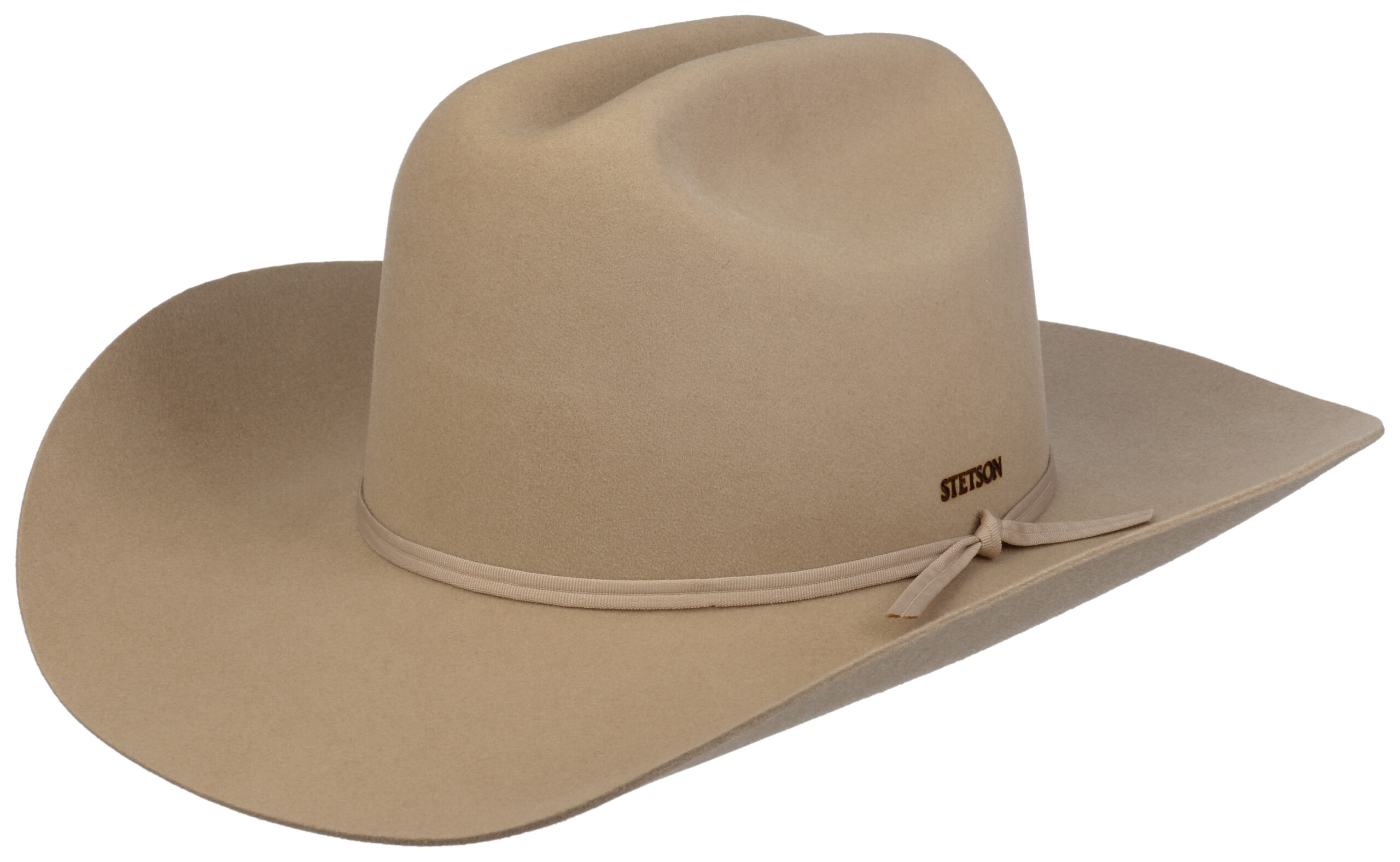 Klobouk Western Open Road Stetson, vlna/kašmír - Image 2