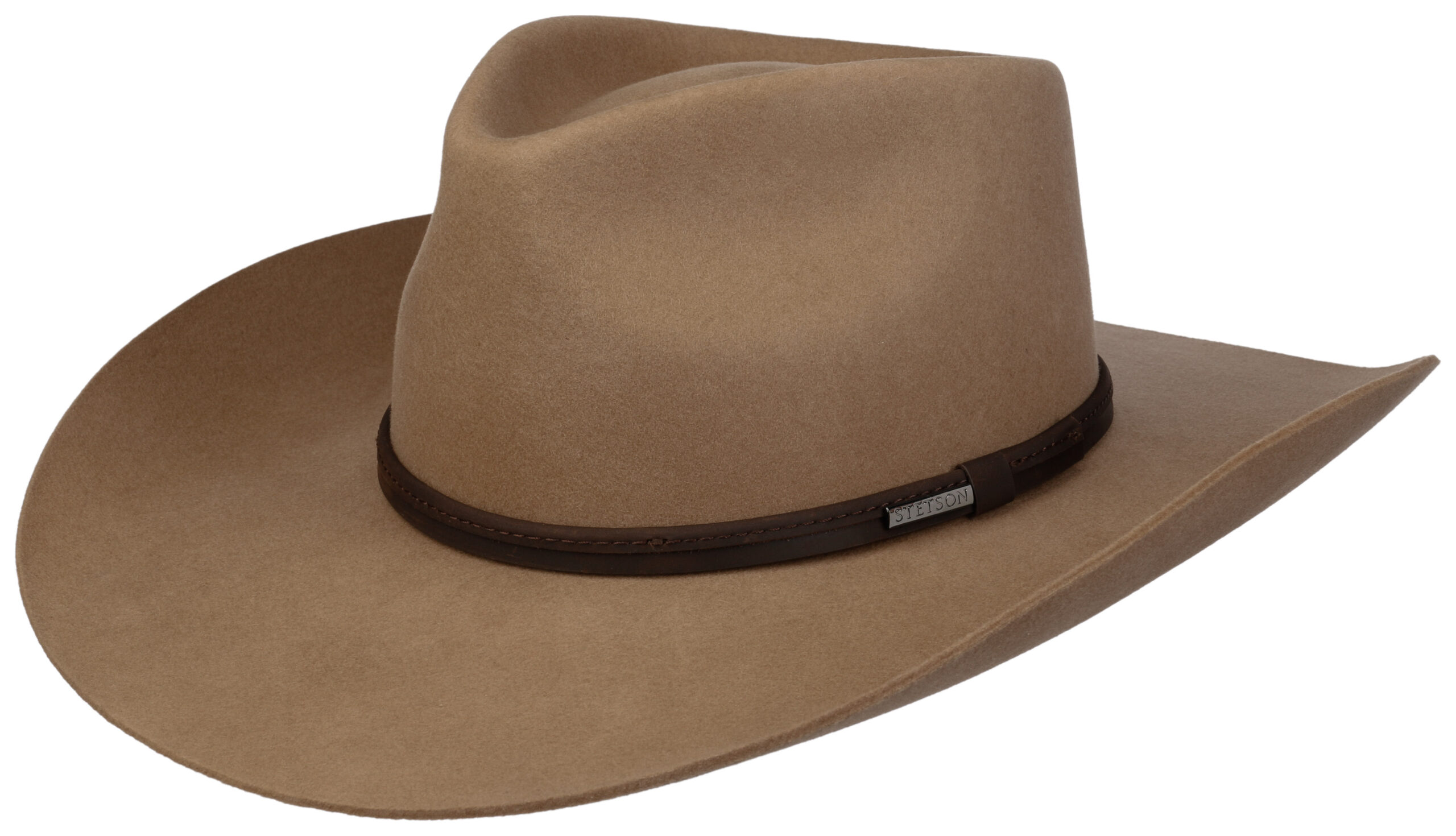 Klobouk Western Stetson, vlna/kašmír - Image 2