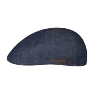 Bekovka Texas Denim Stetson, letní