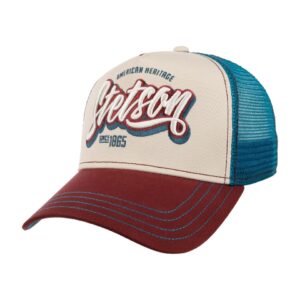 Trucker Cap Stetson