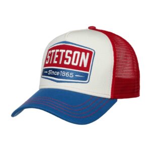 Trucker Cap Stetson