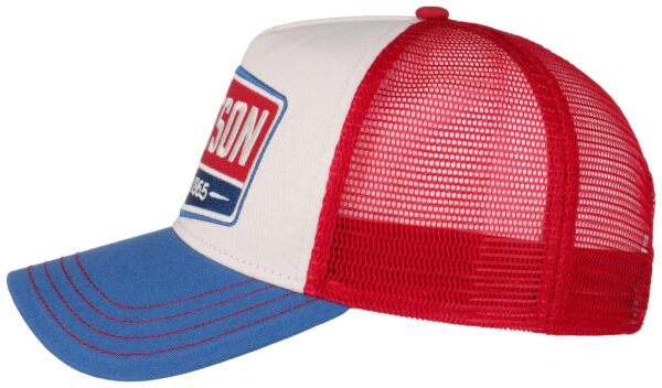 Trucker Cap Stetson - Image 3