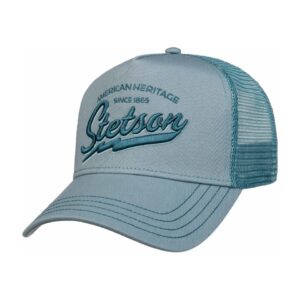 Trucker Cap American Heritage Stetson