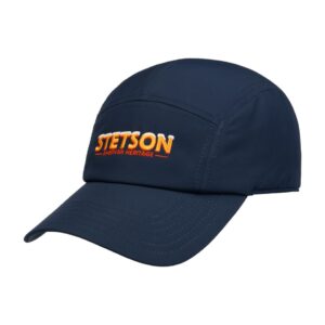 Baseball Cap Snowy Stetson