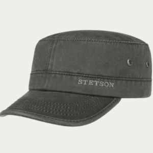 Čepice Army Cap Outdoor Stetson