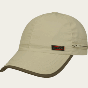 Baseball Cap Stetson Outdoor s ochranou krku