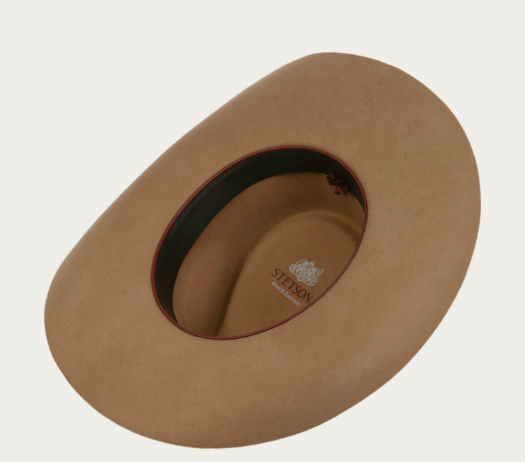 Klobouk Western Stetson, vlna/kašmír - Image 4