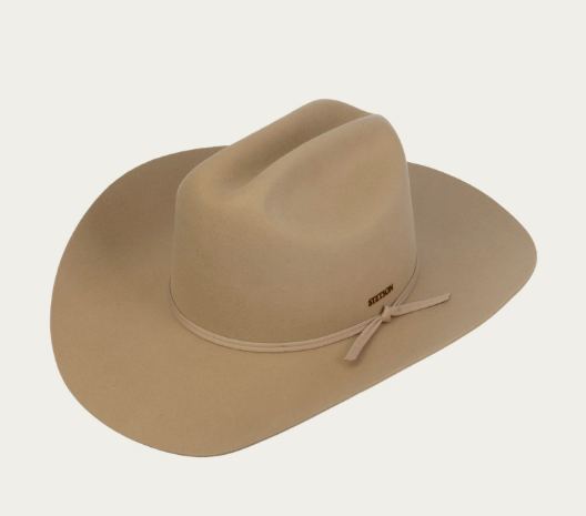 Klobouk Western Open Road Stetson, vlna/kašmír - Image 3